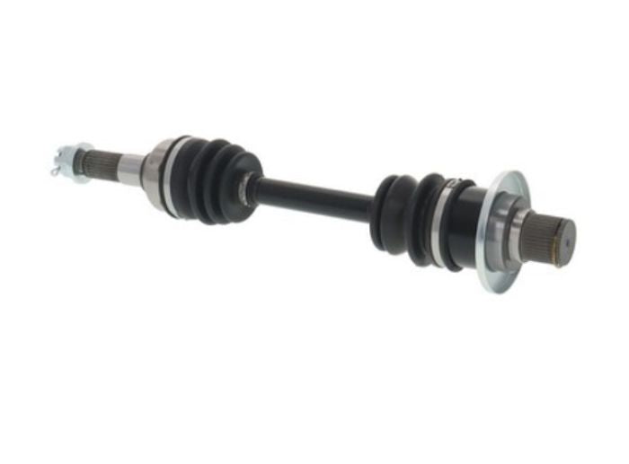 TYTANEUM CFM-7020 O.E Style CV Axle for Automotive Replacement