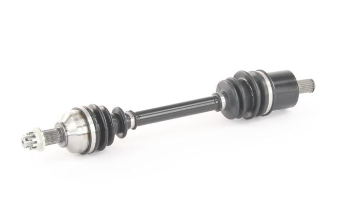 TYTANEUM O.E Style CV Axle - Part Number HON-7058 by TYTANEUM