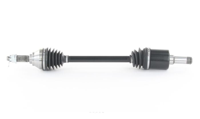 TYTANEUM O.E Style CV Axle - Part Number JDR-7018 for Enhanced Vehicle Performance