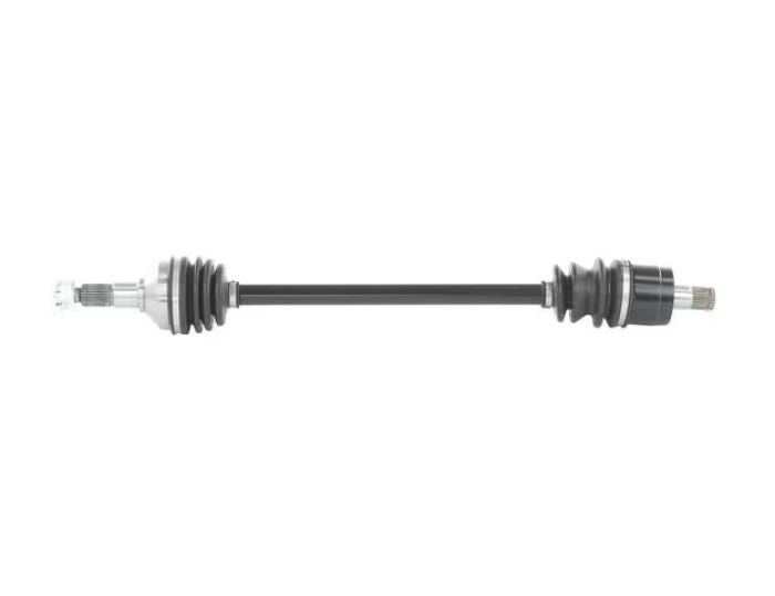 TYTANEUM O.E Style CV Axle - Part Number KAW-7024 for Enhanced Vehicle Performance