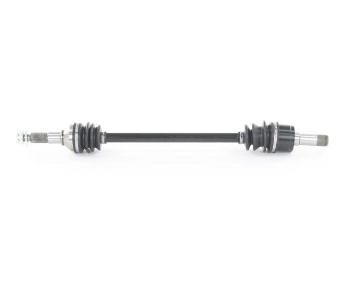 TYTANEUM KAW-7027 O.E Style CV Axle for Reliable Vehicle Performance