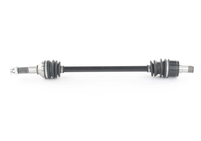 TYTANEUM O.E Style CV Axle - Part Number KAW-7032, Reliable Drivetrain Replacement