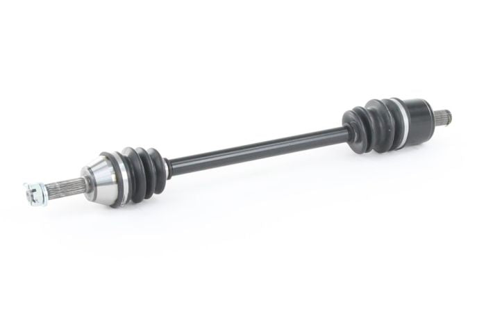 TYTANEUM O.E Style CV Axle - Part Number POL-7101 for Enhanced Vehicle Performance