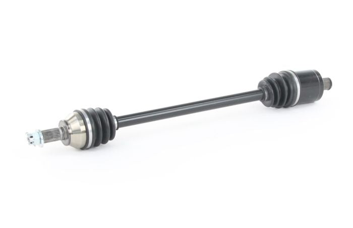 TYTANEUM O.E Style CV Axle - Part Number POL-7102