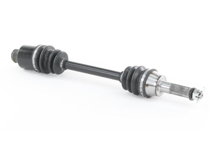 TYTANEUM O.E Style CV Axle - Part Number POL-7104