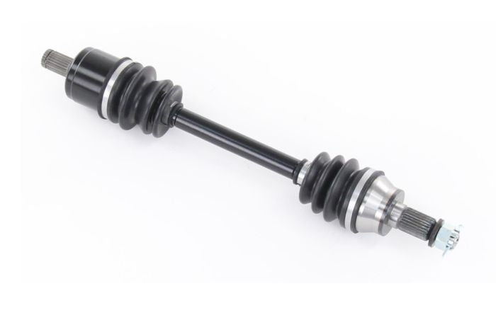 TYTANEUM Pol-7105 O.E Style CV Axle for Reliable Vehicle Performance