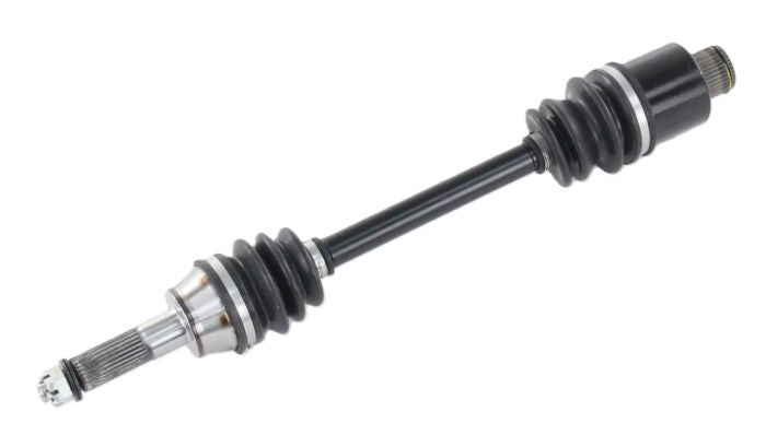 TYTANEUM O.E Style CV Axle - Part Number POL-7106 for Automotive Replacement
