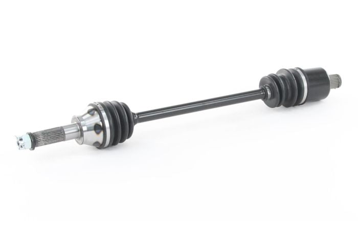 TYTANEUM O.E Style CV Axle - Part Number POL-7107 for Automotive Replacement