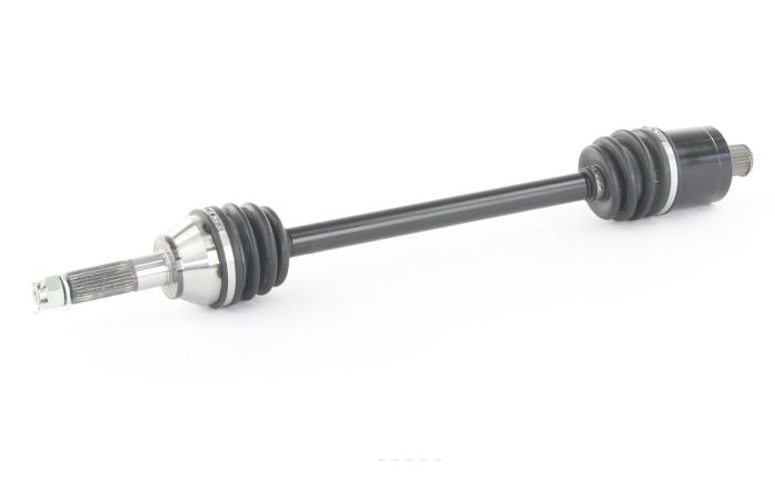 TYTANEUM O.E Style CV Axle - Part Number POL-7108