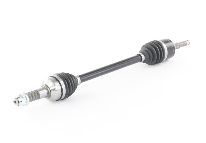 TYTANEUM CFM-6001HD Heavy-Duty Style CV Axle for Enhanced Durability and Performance