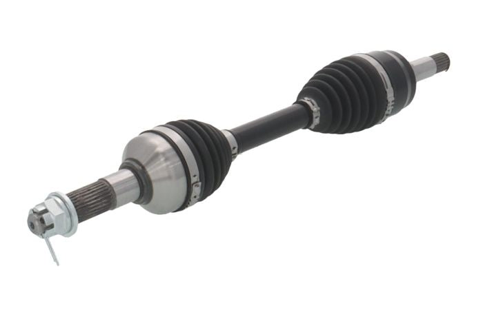 TYTANEUM CFM-6003HD Heavy Duty Style CV Axle for Reliable Performance