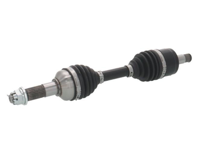 TYTANEUM CFM-6004HD Heavy-Duty Style CV Axle for Heavy Equipment and Off-Road Vehicles