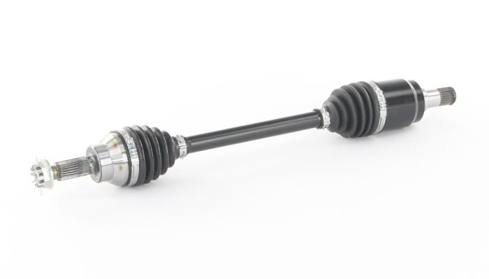 TYTANEUM H.D Style CV Axle - Heavy Duty Replacement Part for Enhanced Durability