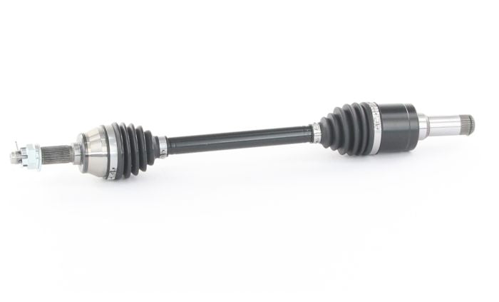 TYTANEUM H.D Style CV Axle - Part JDR-6017HD for Heavy-Duty Vehicles