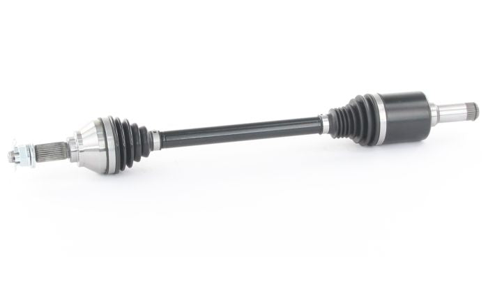 TYTANEUM JDR-6018HD Heavy Duty Style CV Axle for Enhanced Vehicle Performance