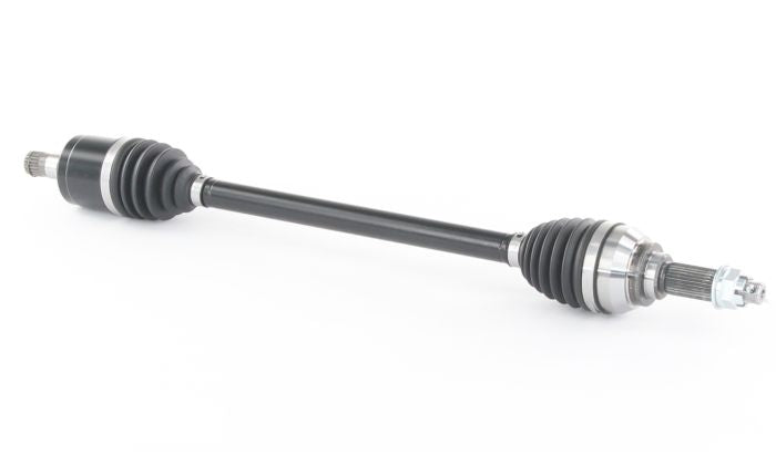 TYTANEUM H.D Style CV Axle JDR-6020HD for Heavy-Duty Vehicles