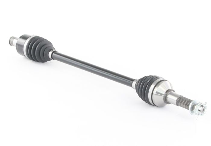 TYTANEUM KAW-6032HD Heavy-Duty Style CV Axle for Enhanced Durability