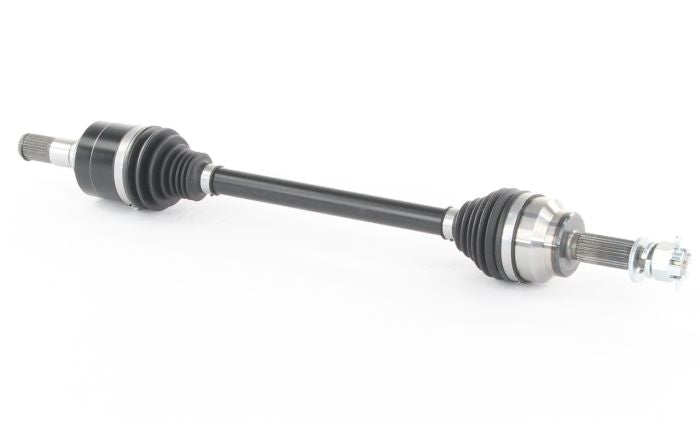 TYTANEUM KUB-6010HD Heavy-Duty Style CV Axle for Durable Vehicle Performance