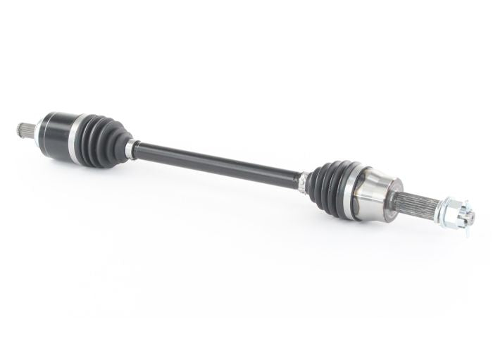 TYTANEUM KUB-6011HD Heavy Duty Style CV Axle for Enhanced Vehicle Performance