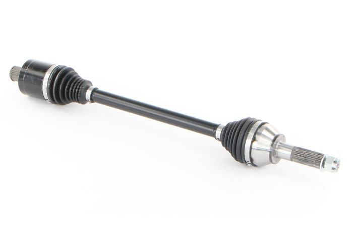 TYTANEUM H.D Style CV Axle - Heavy Duty Replacement Part for Optimal Performance