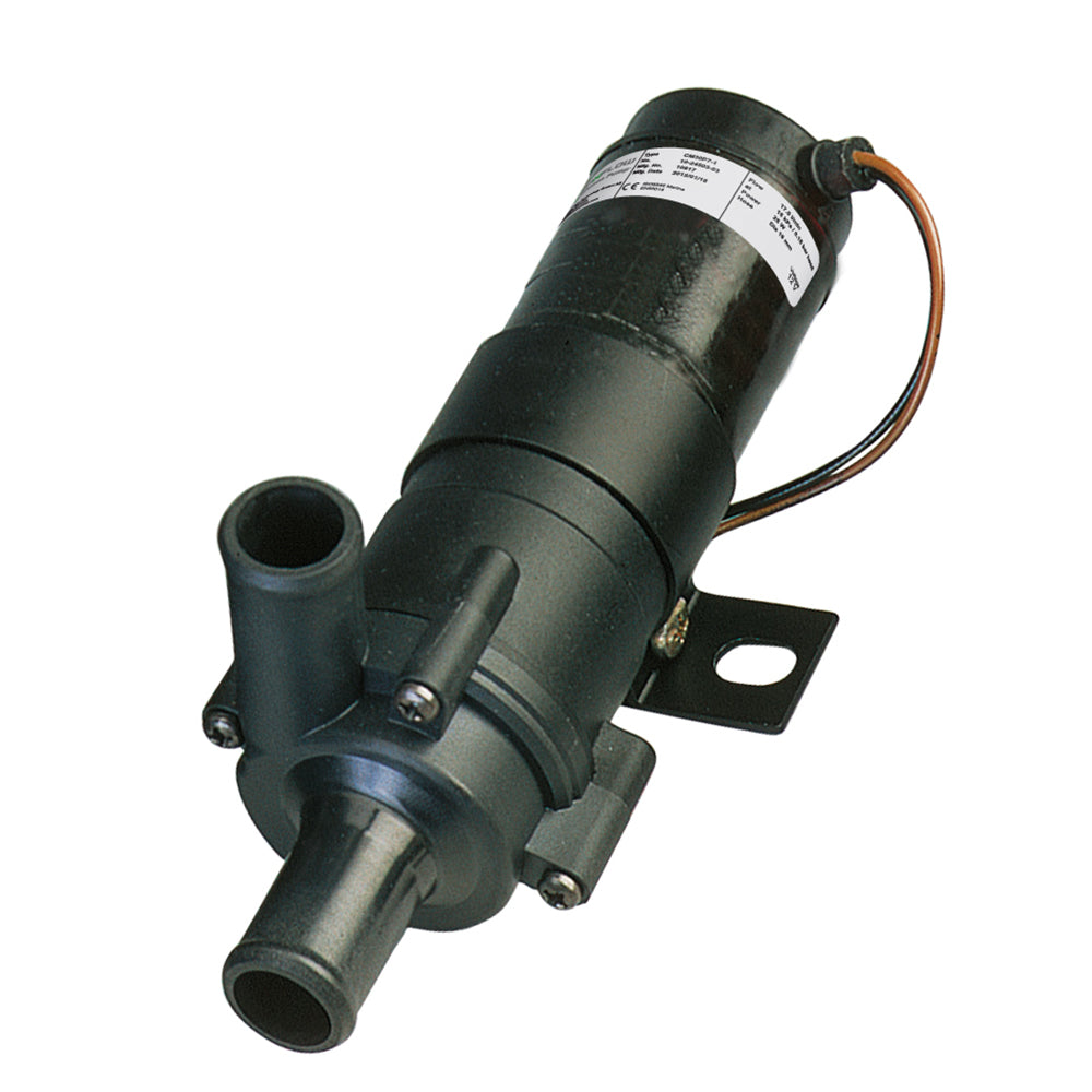 Johnson Pump CM30P7-1 12V Circulation Pump with 20mm Diameter