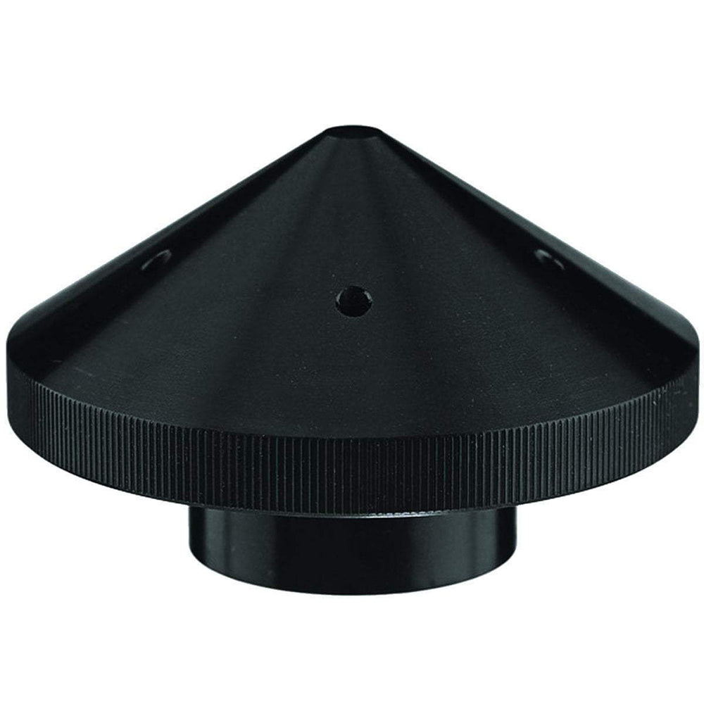 T-H Marine G-Force Eliminator Trolling Motor Prop Nut for Minn Kota 80-101-112 - Black