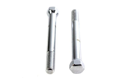 Colony Chrome Generator Mounting Screws for Harley Davidson FL Models – Part 53-194 by Colony