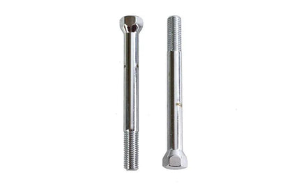 Colony Chrome Generator Mounting Screws for Harley Davidson FL Models – Part 53-194 by Colony