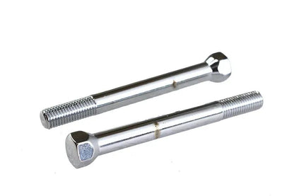 Colony Chrome Generator Mounting Screws for Harley Davidson FL Models – Part 53-194 by Colony