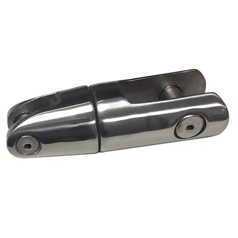 Sea-Dog Stainless Steel Anchor Swivel for 1/4 inch to 5/16 inch Chain by Sea-Dog