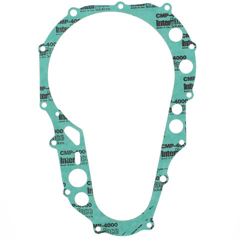 Vertex Clutch Cover Gasket – Part Number 816046 for Reliable Transmission Sealing