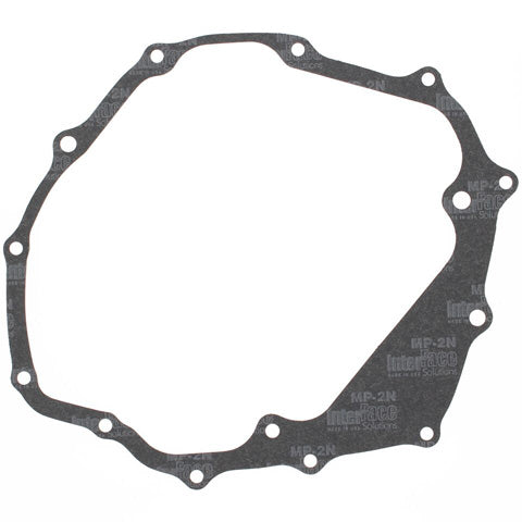 Vertex Clutch Cover Gasket - Part Number 816061
