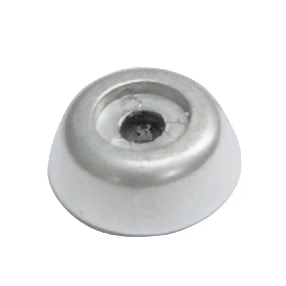 Tecnoseal Lewmar 185 Bow Thruster Zinc Disc Anode - Salt Water Use, 45mm Diameter