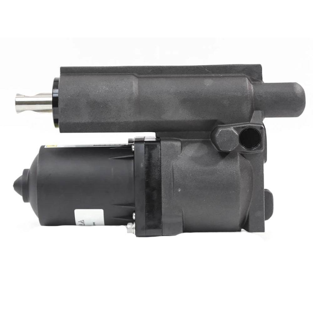 T-H Marine Replacement Actuator for ATLAS Jack Plates Post March 2014