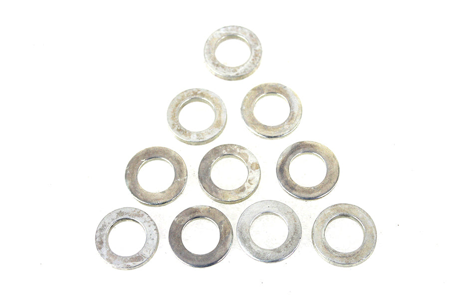 Colony Replica Steel Washer 7/16 inch x 3/4 inch x 1/8 inch for Harley Davidson FL Models