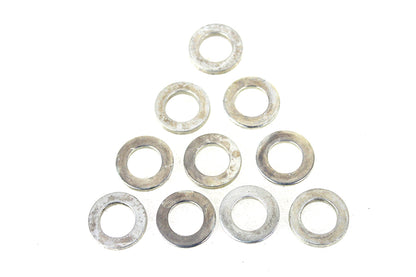 Colony Replica Steel Washer 7/16 inch x 3/4 inch x 1/8 inch for Harley Davidson FL Models