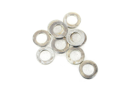 Colony Replica Steel Washer 7/16 inch x 3/4 inch x 1/8 inch for Harley Davidson FL Models