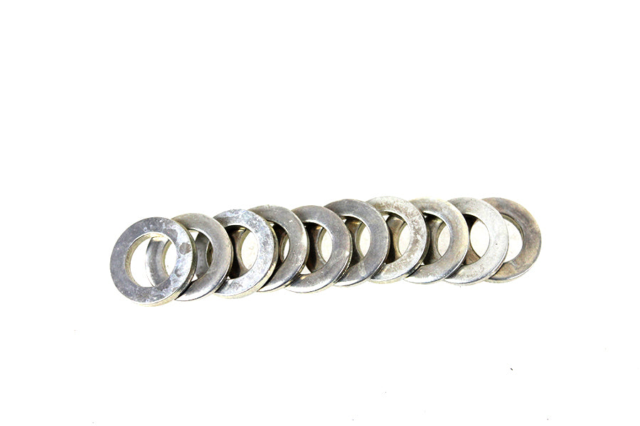 Colony Replica Steel Washer 7/16 inch x 3/4 inch x 1/8 inch for Harley Davidson FL Models