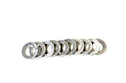 Colony Replica Steel Washer 7/16 inch x 3/4 inch x 1/8 inch for Harley Davidson FL Models