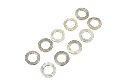 Colony Replica Steel Washer 7/16 inch x 3/4 inch x 1/8 inch for Harley Davidson FL Models
