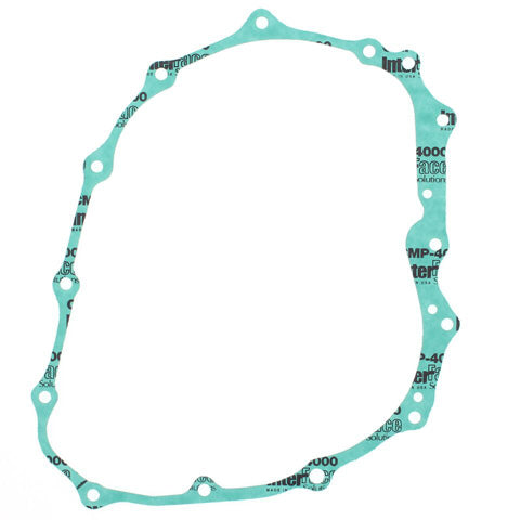 VERTEX Clutch Cover Gasket - Part Number 817009 for Automotive Maintenance