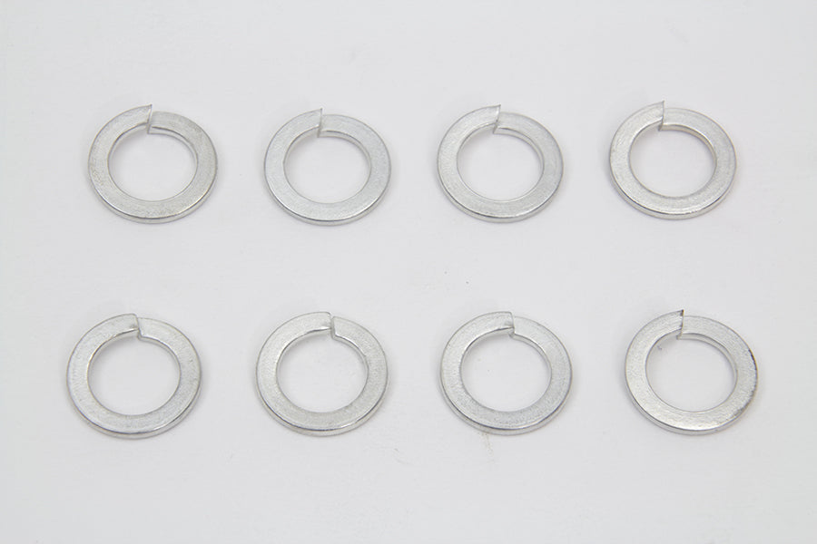 Colony Cadmium Cylinder Base Lock Washers for Harley Davidson EL and FL Models