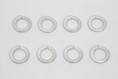 Colony Cadmium Cylinder Base Lock Washers for Harley Davidson EL and FL Models