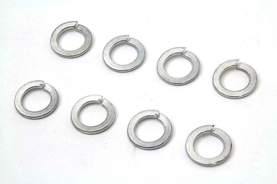 Colony Cadmium Cylinder Base Lock Washers for Harley Davidson EL and FL Models