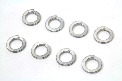 Colony Cadmium Cylinder Base Lock Washers for Harley Davidson EL and FL Models