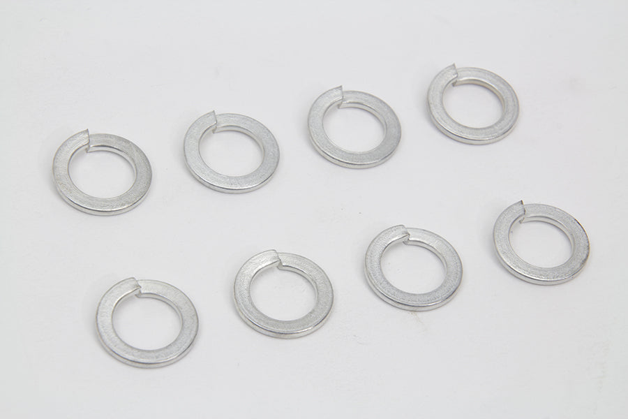 Colony Cadmium Cylinder Base Lock Washers for Harley Davidson EL and FL Models