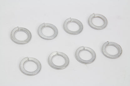 Colony Cadmium Cylinder Base Lock Washers for Harley Davidson EL and FL Models