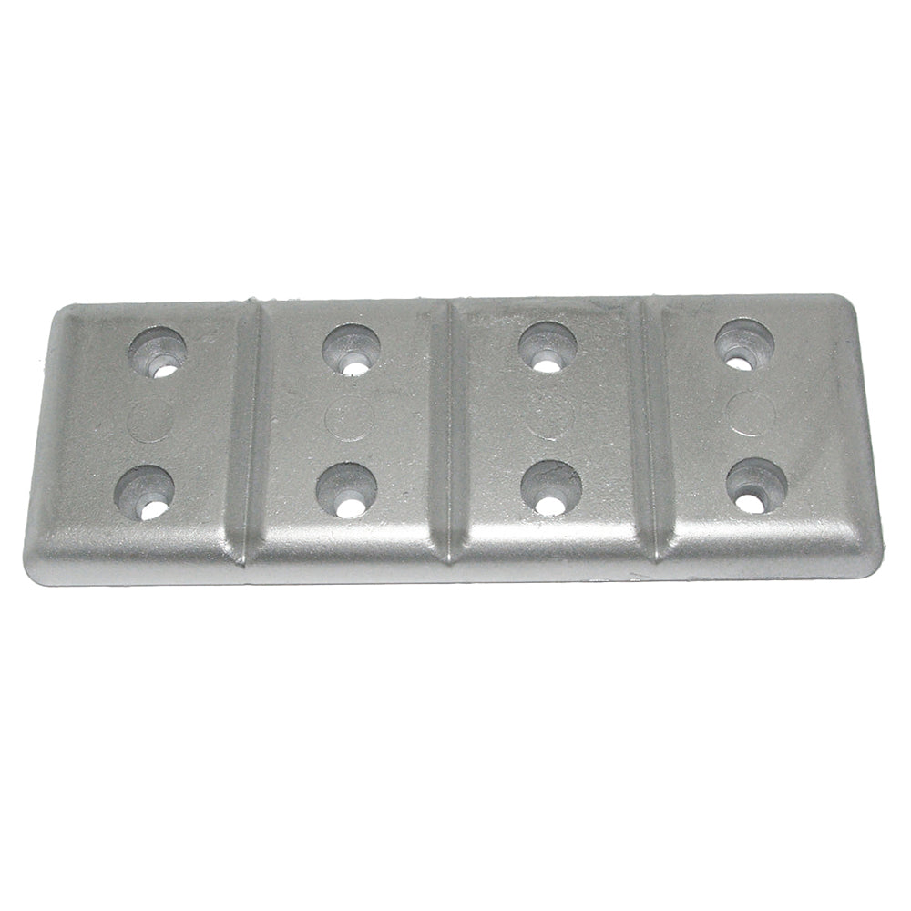 Tecnoseal TEC-40MG Magnesium Plate Anode