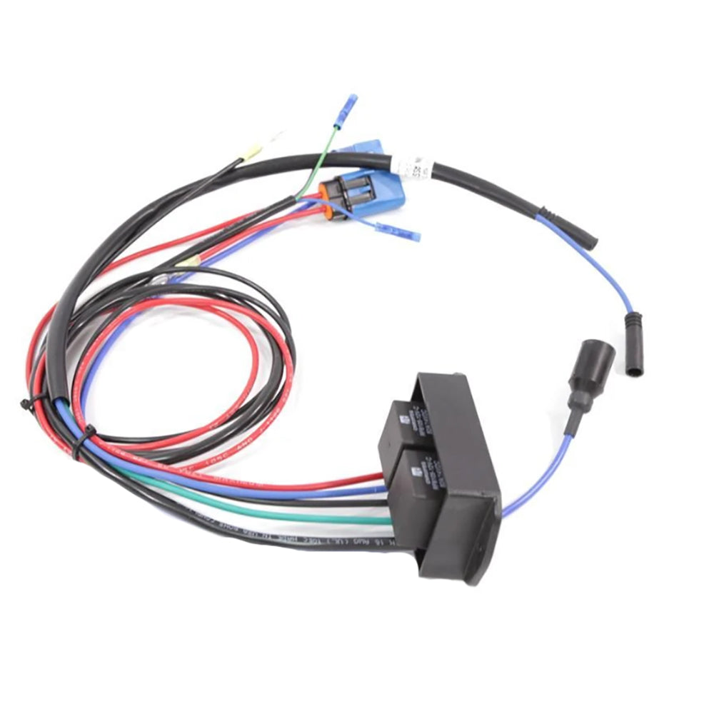 T-H Marine Supplies Replacement Relay Harness for Hydraulic Jack Plates 2014+ (Part Number: AHJRELAYKIT-2-DP)