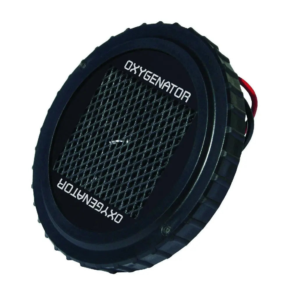 T-H Marine Supplies OXYGENATOR Livewell Oxygen Generator for 10-20 Gallon Boats